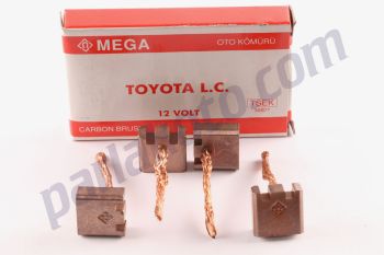 MEGA TOYOTA LAND CRUISER