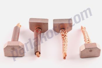 Mega JASX71 72 Mazda Mitsubishi Marş Kömürü 12V