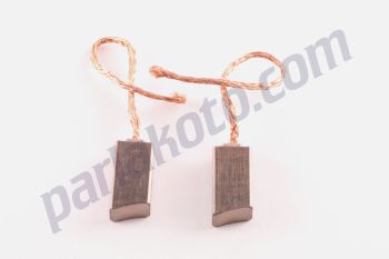 Mega JAAX9 Honda Alternatör Kömürü 12V