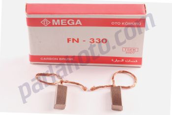 MEGA FN330 DATSUN NISSAN (JASX 20-29)