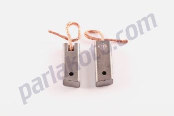 Mega K003 Kia Sephia CApital Besta Alternatör Kömürü 12V