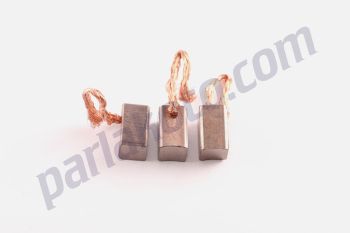 Mega SW68 Silecek Kömürü 12V