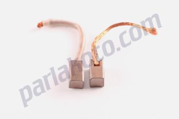 Mega MEGA200 Klima Kömürü 12V 24V