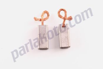 Mega MEGA202 Fan Kömürü 12V