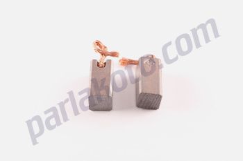 Mega MEGA204 Sutrak Klima Kömürü 12V 24V