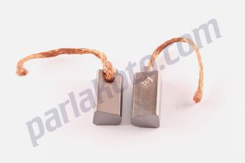 Mega MEGA207 Konvekta Klima Kömürü 12V 24V