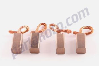 Mega MEGA210 Klima Kömürü 12V