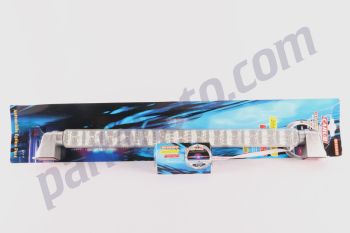 BR 4100901 FREN LAMBASI STOP LEDLİ ŞEFFAF