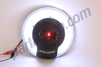 BR 4280901 NEON TAVAN LAMBA BEYAZ YUVARLAK