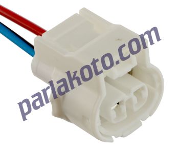 Parlex Prs 2K013B Distribütör Soketi Toyota 90980-11250