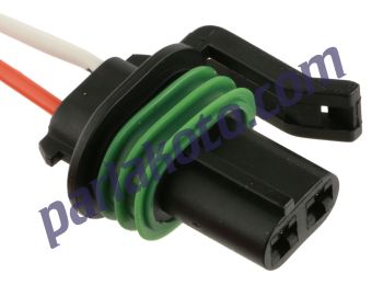 Parlex Prs 2K015 Sis Lamba Soketi Opel