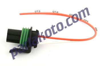 Parlex Prs 2K015 Sis Lamba Soketi Opel