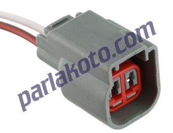 Parlex Prs 2K018AB Üniversal Dişi Soket Ford