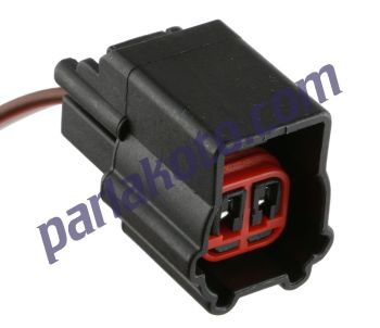 Parlex Prs 2K018B Cam Su Fiskiye Motoru Soketi Ford C-Max Focus Mondeo S-Max Kuga Volvo C30 V50 V70 XC70 XC90