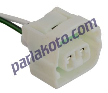 Parlex Prs 2K036 Tesisat Soketi Toyota 7283-8129-40