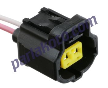 Parlex Prs 2K038 Rolanti Valfi Soketi Ford Focus Ka Tourneo Transit Connect Escort Fiesta 90980-10735