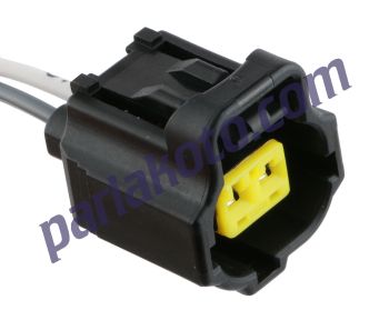 Parlex Prs 2K038B Sensör Soketi