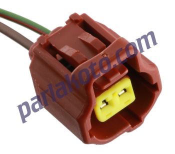 Parlex Prs 2K038D Hararet Müşür Soketi
