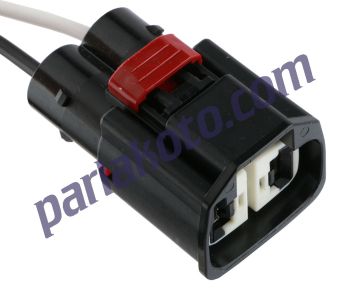 Parlex Prs 2K051B Tesisat Soketi 2-Fiş Kablolu 7287-1990-30