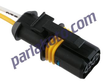 Parlex Prs 2K066 Tesisat Soketi Üniversal 18286000002