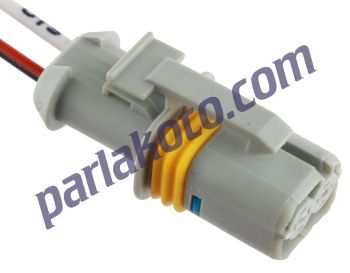 Parlex Prs 2K067 Tesisat Soketi Üniversal 18385000002