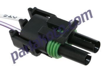 Parlex Prs 2K068 Tesisat Soketi İş Makinası 12015792