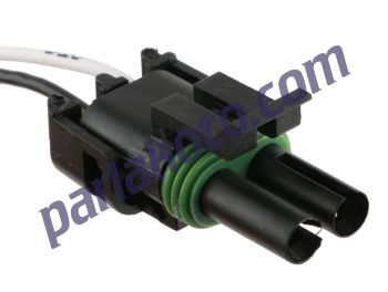 Parlex Prs 2K068A Tesisat Soketi ERKEK İş Makinası 12015792