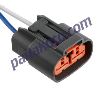 Parlex Prs 2K084 Tesisat Soketi İş Makinası 6195-0060