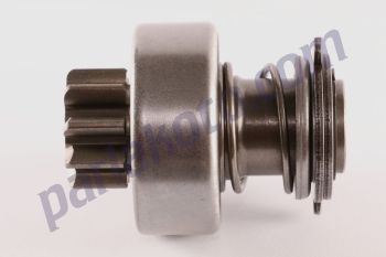Form Metal FM30153 Magirus 6 Kanal Çatalsız 9 Diş 72046301 Marş Dişlisi