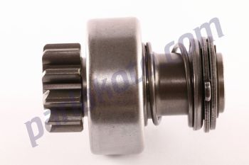 Form Metal FM30154 Ford Traktör Ford D1210 Dodge 250 6 Kanal 10 Diş Çatalsız 72046303 Marş Dişlisi