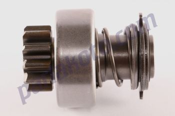 Form Metal FM30258 Şteyr Traktör 12 Kanal 11 Diş Çatalsız Marş Dişlisi