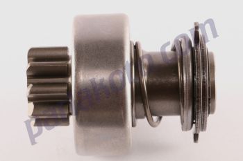 Form Metal FM32153 Magirus Yeni Model 6 Kanal Tam Freze 9 Diş 72046316 Marş Dişlisi