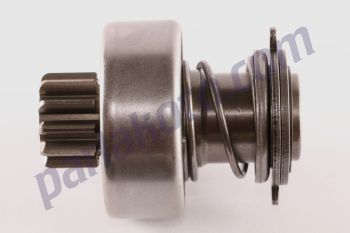Form Metal FM32159 Karsan Peugeot Minibus J9 Yeni Model 6 Kanal Tam Freze 11 Diş 72336117 Marş Dişlisi