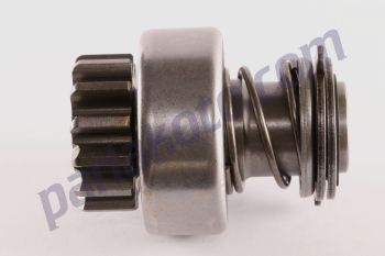 Form Metal FM32160 Ford Transit Dizel 2.4 Lt. 2.5 Lt. YM 6 Kanal Tam Freze 13 Diş 72046313 Marş Dişlisi