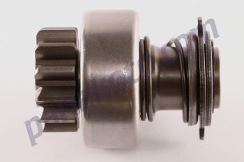 Form Metal FM32161 Ford Cargo 6 Kanal Tam Freze 12 Diş 63206706 Marş Dişlisi