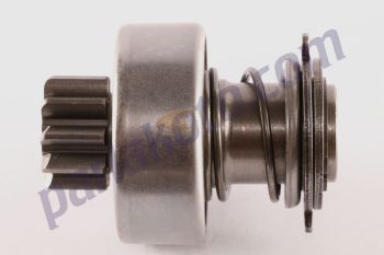 Form Metal FM32178 John Deere Traktör Yeni Model 6 Kanal Tam Freze 10 Diş 72046309 Marş Dişlisi