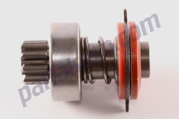 Form Metal FM33253 Murat 124 Murat 131 Serçe Renault 12 12 9 Diş 74876851 Marş Dişlisi