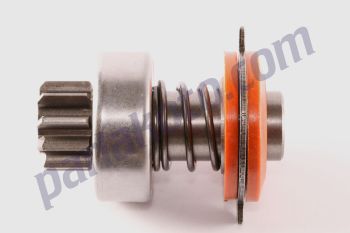 Form Metal FM33255 Anadol Ford Taunus Sıerra 10 Diş 10 Diş 74883811 Marş Dişlisi
