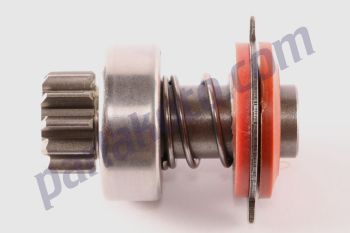 Form Metal FM33259 Doğan Şahin Kartal 11 Diş 74887061 Marş Dişlisi