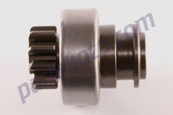 Form Metal FM42454 Bmc Kamyon Eski Model 3 Kanal 10 Diş 54246661 TMB 101(855) Marş Dişlisi