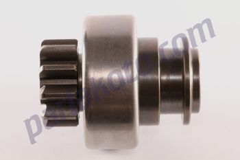 Form Metal FM42455 Bmc Kamyon Yeni Model Ford D 750 New Holland 10 Diş 54246738 TMB 115 Marş Dişlisi