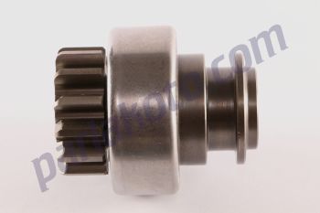 Form Metal FM42460 Ford Minibus Dizel İveco 13 Diş 54246739 TMB 116 Marş Dişlisi