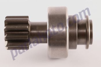 Form Metal FM42461 Bedford 7 Ton Kamyon Massey Ferguson 10 Diş 54243781 TMB 102 Marş Dişlisi
