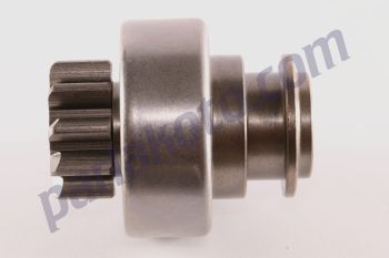 Form Metal FM42545 Ford Cargo Kamyon Massey Ferguson Dodge 950 12 Kanal 10 Diş 54247393 TMB 148 Marş Dişlisi
