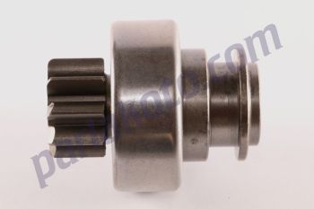 Form Metal FM42551 Fiat Traktör 480 640 Iveco Daliy 9 Diş 54263878 TMB 136 Marş Dişlisi