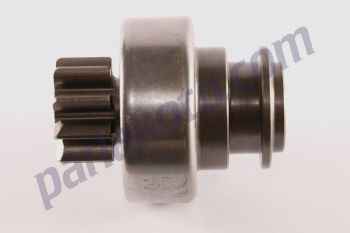 Form Metal FM42552 Isuzu Midibus Kamyon Üniversal Traktör 12 Kanal 9 Diş 54290374 Marş Dişlisi