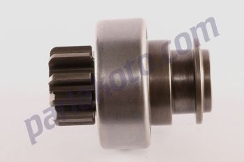 Form Metal FM42556 Tm 30 Bmc Leyland New Holland 12 Kanal 10 Diş 54248156 TMB 129 Marş Dişlisi