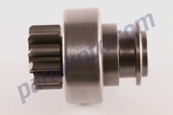 Form Metal FM42558 Şteyer Traktör 12 Kanal 11 Diş 54292964 Marş Dişlisi