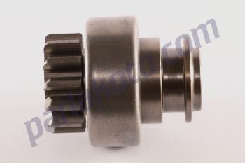 Form Metal FM42560 Ford Transit Minibüs Dizel Anadolu Dizel Dodge Massey Ferguson 12 Kanal  13 Diş 54247397 TMB 125 Marş Dişlisi
