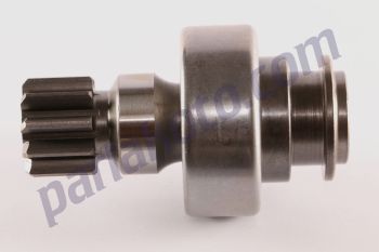 Form Metal FM42564 Fatih Kamyon Daf 12 Kanal 10 Diş 54290474 TNB 173 Marş Dişlisi